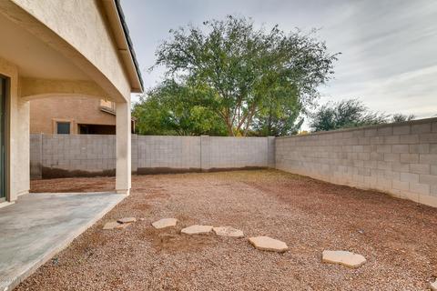 3761 E Stampede Dr, Gilbert, AZ 85297 photo 10