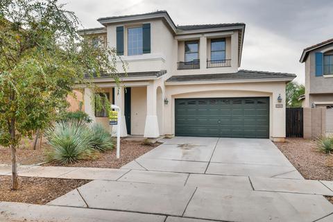 3761 E Stampede Dr, Gilbert, AZ 85297 photo 1