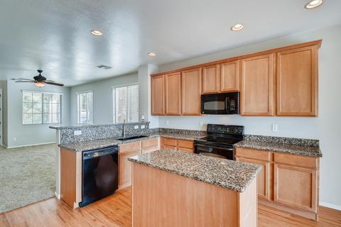 3761 E Stampede Dr, Gilbert, AZ 85297 photo 5