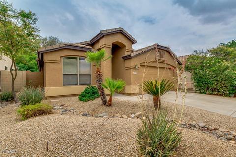3939 E Potter Dr, Phoenix, AZ 85050 photo 1
