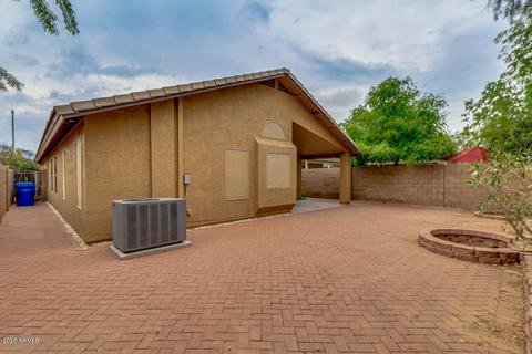 3939 E Potter Dr, Phoenix, AZ 85050 photo 23