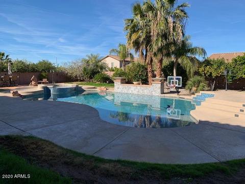 2136 W Bent Tree Dr, Phoenix, AZ 85085 photo 35