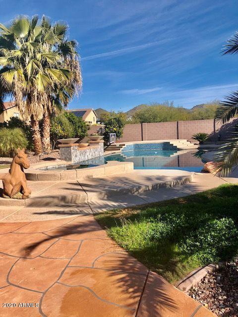 2136 W Bent Tree Dr, Phoenix, AZ 85085 photo 42