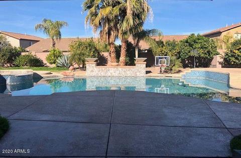 2136 W Bent Tree Dr, Phoenix, AZ 85085 photo 46