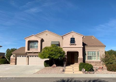 2136 W Bent Tree Dr, Phoenix, AZ 85085 photo 1