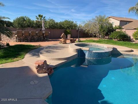 2136 W Bent Tree Dr, Phoenix, AZ 85085 photo 36