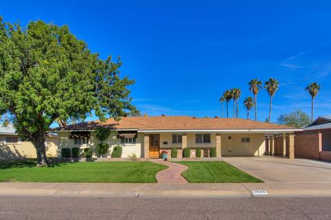 1538 W Lamar Rd, Phoenix, AZ 85015 photo 1