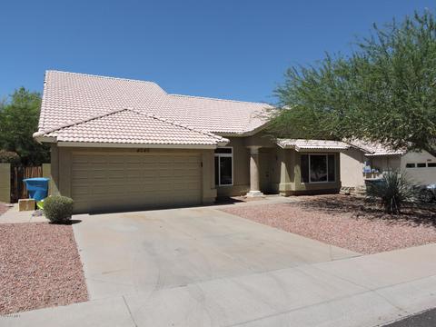 4040 E San Gabriel Ave, Phoenix, AZ 85044 photo 2