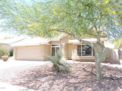 4040 E San Gabriel Ave, Phoenix, AZ 85044 photo 1