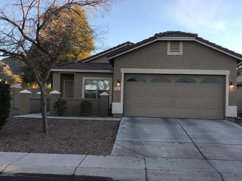 933 E Pedro Rd, Phoenix, AZ 85042 photo 2