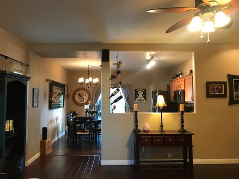933 E Pedro Rd, Phoenix, AZ 85042 photo 14