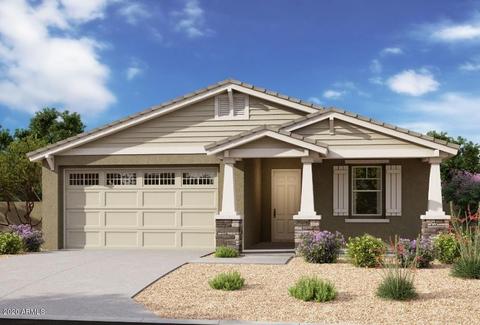 10111 E Revolution Dr, Mesa, AZ 85212 photo 1