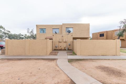 4609 E Jones Ave, Phoenix, AZ 85040 photo 2