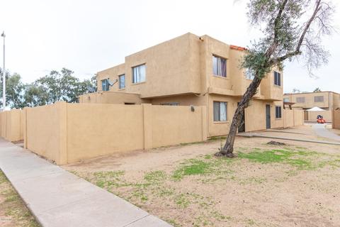 4609 E Jones Ave, Phoenix, AZ 85040 photo 1