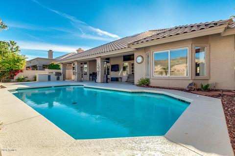 1656 E Saltsage Dr, Phoenix, AZ 85048 photo 35