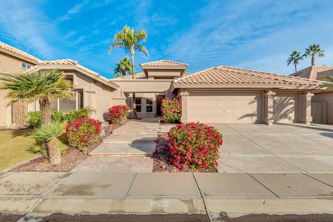 1656 E Saltsage Dr, Phoenix, AZ 85048 photo 1