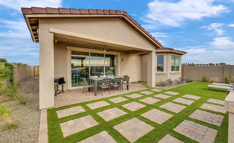 9727 E Tripoli Ave, Mesa, AZ 85212 photo 10