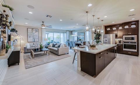 9727 E Tripoli Ave, Mesa, AZ 85212 photo 4