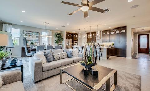 9727 E Tripoli Ave, Mesa, AZ 85212 photo 3
