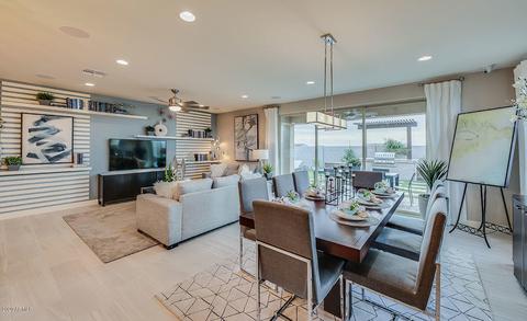 9727 E Tripoli Ave, Mesa, AZ 85212 photo 2