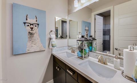 9727 E Tripoli Ave, Mesa, AZ 85212 photo 7