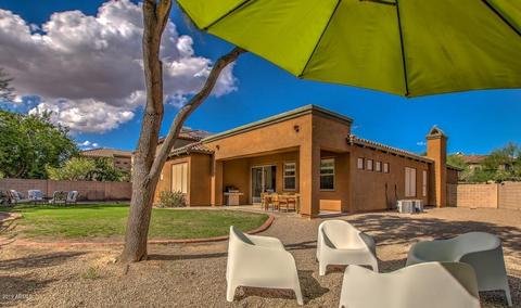 3977 E Hashknife Rd, Phoenix, AZ 85050 photo 15