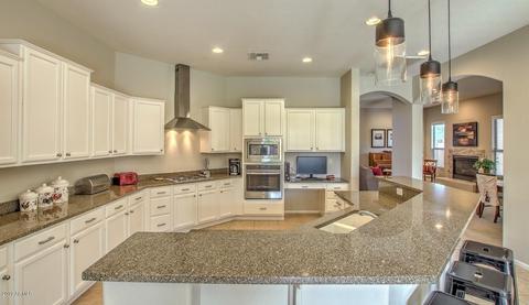 3977 E Hashknife Rd, Phoenix, AZ 85050 photo 11