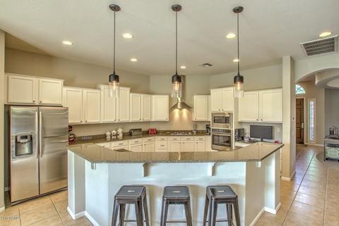 3977 E Hashknife Rd, Phoenix, AZ 85050 photo 10