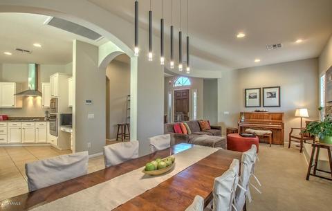 3977 E Hashknife Rd, Phoenix, AZ 85050 photo 5