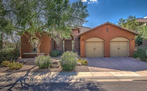 3977 E Hashknife Rd, Phoenix, AZ 85050 photo 1