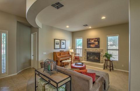 3977 E Hashknife Rd, Phoenix, AZ 85050 photo 3