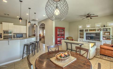 3977 E Hashknife Rd, Phoenix, AZ 85050 photo 7