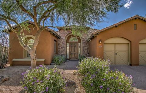 3977 E Hashknife Rd, Phoenix, AZ 85050 photo 28