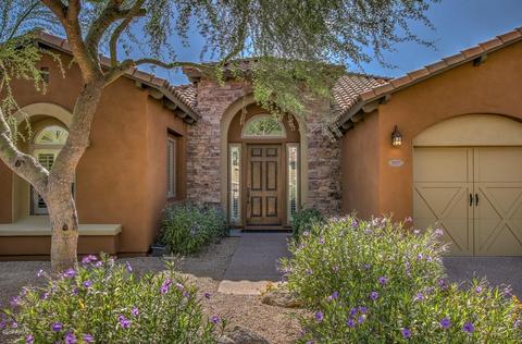 3977 E Hashknife Rd, Phoenix, AZ 85050 photo 2