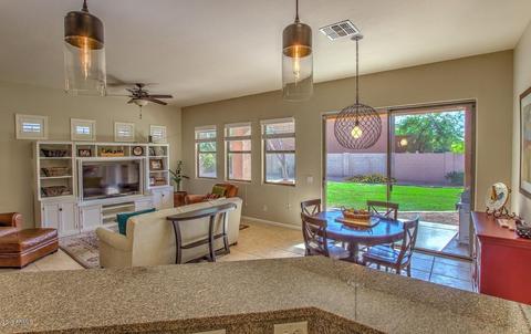 3977 E Hashknife Rd, Phoenix, AZ 85050 photo 13