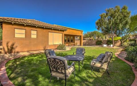 3977 E Hashknife Rd, Phoenix, AZ 85050 photo 27