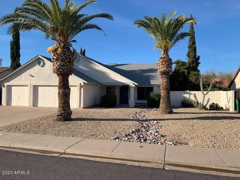 3022 E Laurel St, Mesa, AZ 85213 photo 1