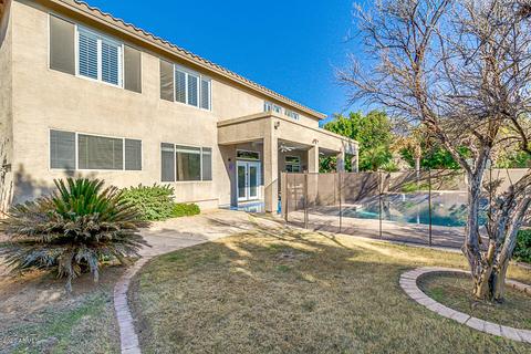 3711 E Leah Ln, Gilbert, AZ 85234 photo 26