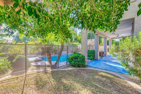 3711 E Leah Ln, Gilbert, AZ 85234 photo 31