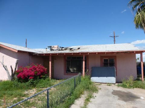 1908 E Wier Ave, Phoenix, AZ 85040 photo 1