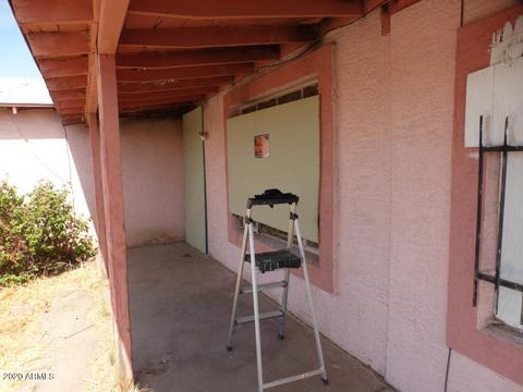 1908 E Wier Ave, Phoenix, AZ 85040 photo 29