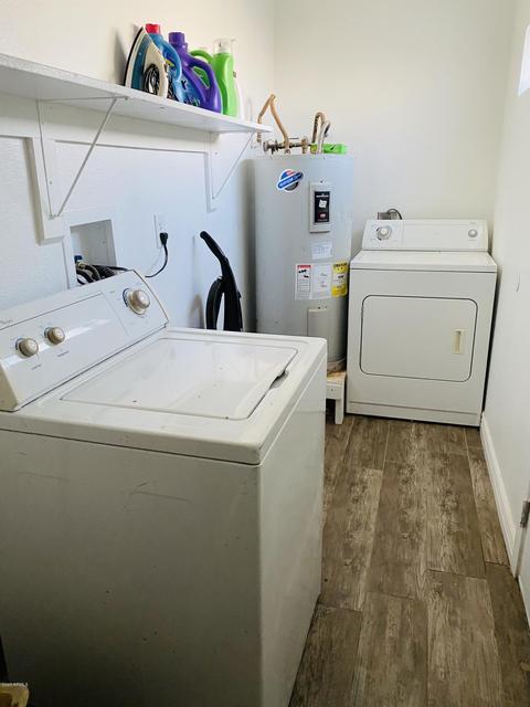9634 N 65th Dr, Glendale, AZ 85302 photo 8