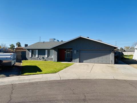 9634 N 65th Dr, Glendale, AZ 85302 photo 1