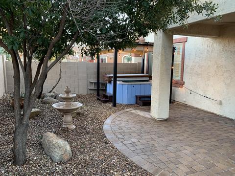 880 E Stottler Dr, Gilbert, AZ 85296 photo 92