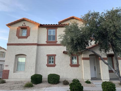 880 E Stottler Dr, Gilbert, AZ 85296 photo 2
