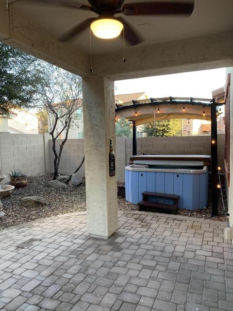 880 E Stottler Dr, Gilbert, AZ 85296 photo 105