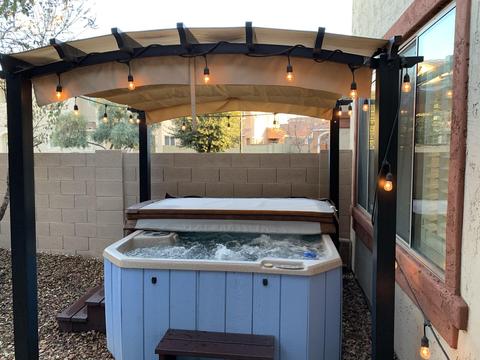 880 E Stottler Dr, Gilbert, AZ 85296 photo 98