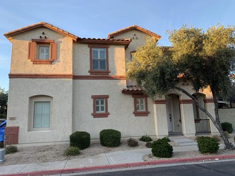 880 E Stottler Dr, Gilbert, AZ 85296 photo 5