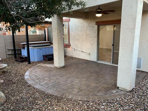 880 E Stottler Dr, Gilbert, AZ 85296 photo 97