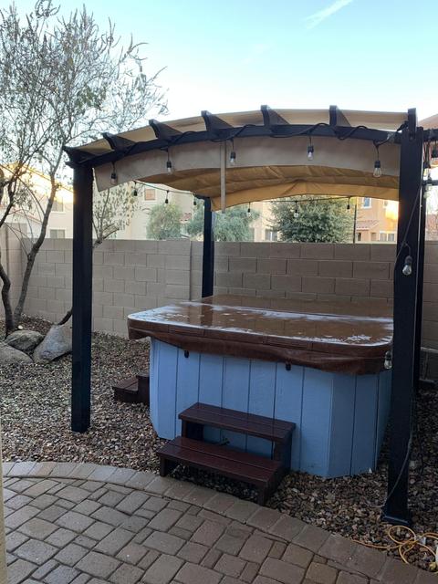 880 E Stottler Dr, Gilbert, AZ 85296 photo 91